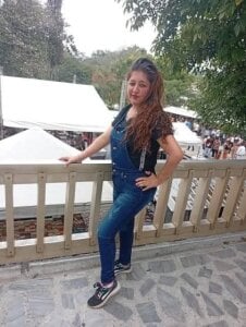 MilfCute_sex Public Foto