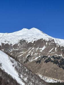 Your_Corvus Fantastic Elbrus trip 🏔️ Pic 3