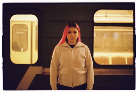 Public od KlairRoms  7 snímek