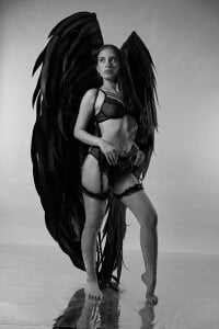 Scarlett21__ 💕💦❤️ Pic 3