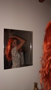 RedheadFairy Public Pic