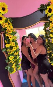 LesbianCouple02 SEXY GIRLS🫦 Immagine  5