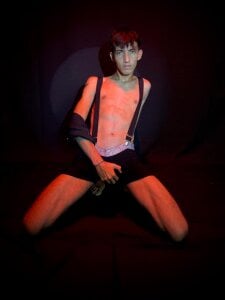 sexy hot de Maikol_Ortiz  4 photos