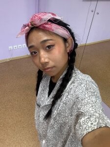 SweetMiaXODance Break Tease Bild