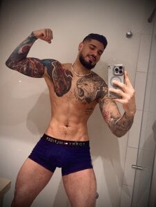 Very horny baby de amodeus_bael_  Imagens