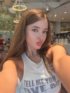 endlless_loveecute face Bild