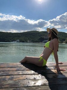 OliviaVivi It's me Pic 2