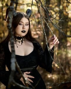 PixelGoddess Soul of the forest Pic 3