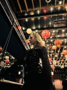 Bonnie_vega DARK FANTASY 🌑 Fotka 7