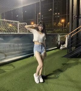 Xixi--chloe 日常 Pic 6