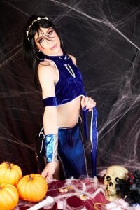 🎃👻 de boyfox_tay  3 photos