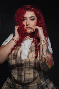 SchoolGirl 📚 de ViolettCastel Foto 5