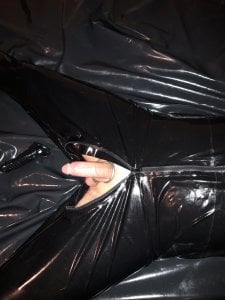 RubberFetischem Fetiš зображення 8