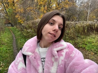 TeraHoman you look at me a little better Pic