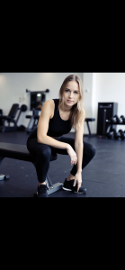 caramel__BOOBS Public Pic 5