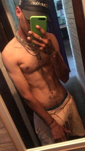 THEKNGHOT Public Pic