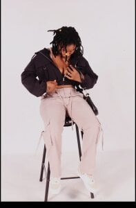 Public de BlackDivaXXX  3 Imagens