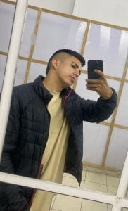 MohameedKonate Public Pic 2