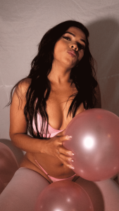 kataleyandliam 🎈 Ballonshow! 17 Jan Pic