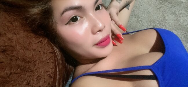 XDREAMTHEA 😘 Pic 6