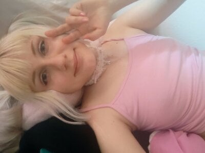 SweetLaumina Hiiii! Pic 8