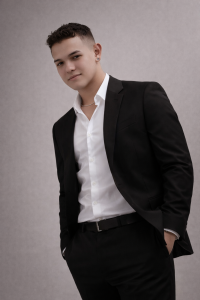 Elgance de Dunkan_Kravitz Foto 3