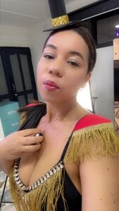 megan_rous_ I want to make love to you🍒❤️‍🔥🫦🔥 Pic 2