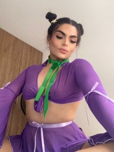 cheryl_blossom69 🍇 Bilde 3