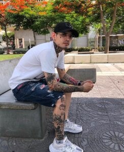 Public de Boy_tatto77  3 photos