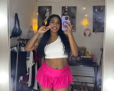 sharlottxl kisses my love Foto 3