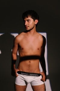 DanteRushhのDANTE RUSHHの枚の写真