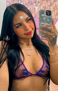 Maddy_Purple Kisses for you 😽💋  4. fénykép