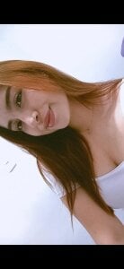 Zoe_Mendez My Natural Side Pic