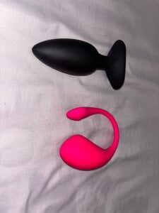 Alice_moonshard ♡ MY TOYS ♡ Foto 5