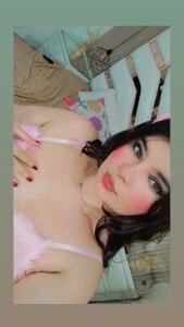 SalomeEvanz sexy girl Pic 4