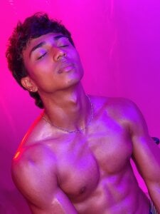 Jaycob_Black1 Urban Bloom зображення 7