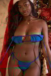 amber_maxwell My best gift this Christmas is you ❤ Pic 6