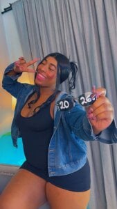 Kendallbleer HAPPY NEW YEAR 2026📸🖤 사진 6