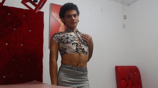 camtranssexy69 Public Pic 3