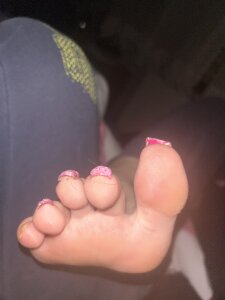 Zdjęcia GirlSoftToes Soles:  8