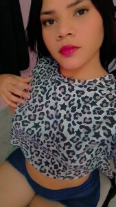 princesaslatinas Ana🌹💕 Pic 6