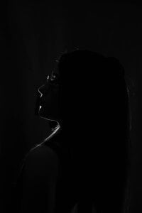 DARK SIDE de Alhara_Luna Foto