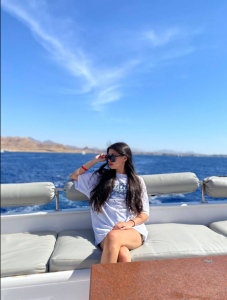 I'm on a trip de MaeRaads  Imagens