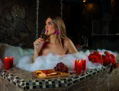 mariiahneedlesbubbles and happinnes🩵🫧 Bild 3