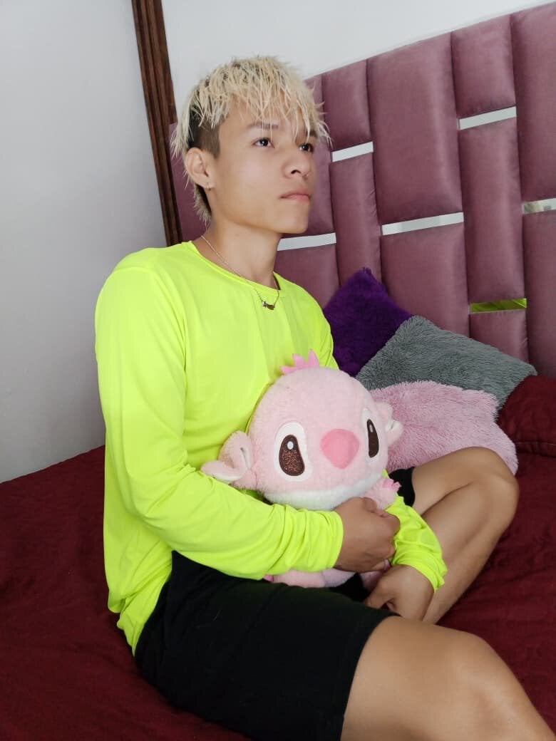 MaxyRyan Public 圖片