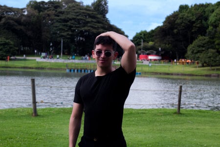 Liam_campbell Every minute it gets better 🔥 Pic 3