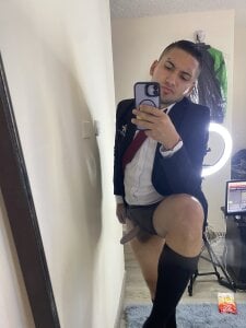 SexyAssXxx69 Velvet Tie Boy 🌹 Kuva 5