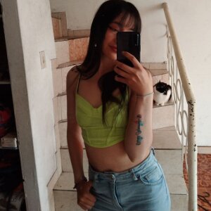 Wayne-and-Milu Me🩷 Pic 4