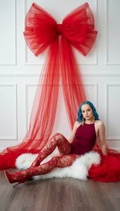 Bubblegum_Tempt kullanıcısının Hi darling, I'm Karoline albümü -  6 fotoğraf