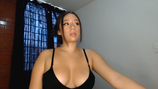 BlushiZoe adorable girl Foto 2